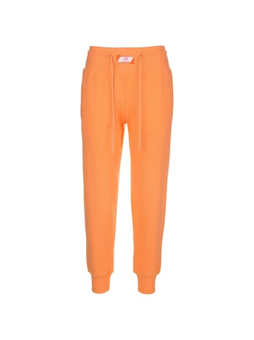 New Balance Jogginghose Athletics Amplified Fleece in orange