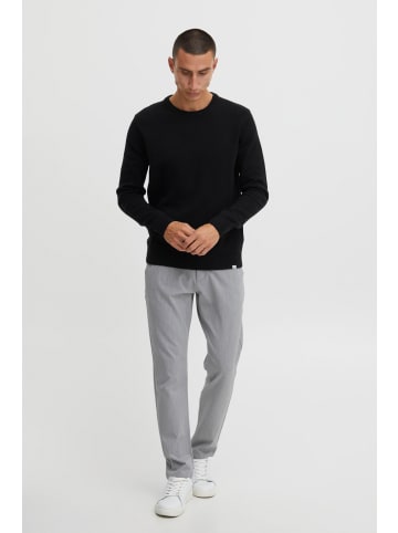 !SOLID Stoffhose TOFred in Grau