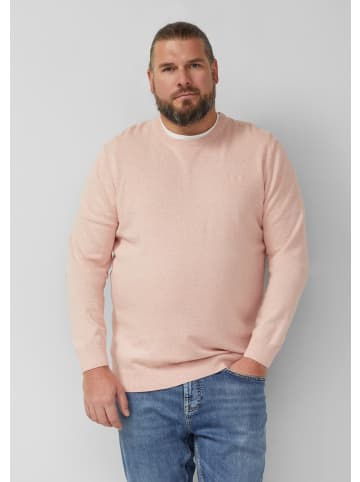 s.Oliver Strickpullover in 42W1_pfirsich