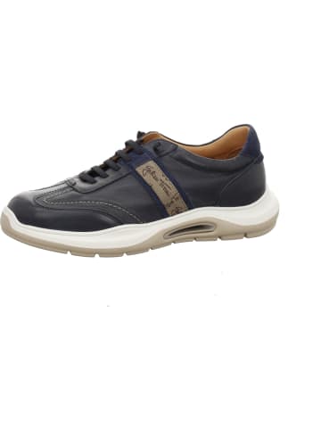 Galizio Torresi Slipper in blau