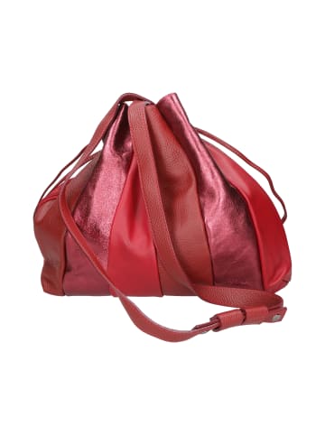 Gave Lux Schultertasche in RED-B