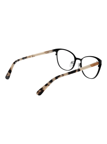 Botaniq Damen Optische Fassungen Katzenauge Schwarz