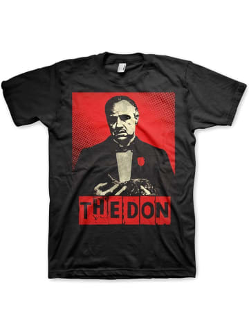 The Godfather T-Shirt in Schwarz