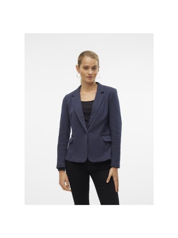 Vero Moda Blazer in blau2