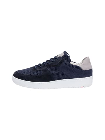 LLOYD Schuhe ANDRES in BLAU