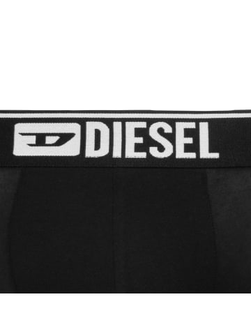 Diesel Boxershorts UMBX-DAMIEN 5er Pack in schwarz