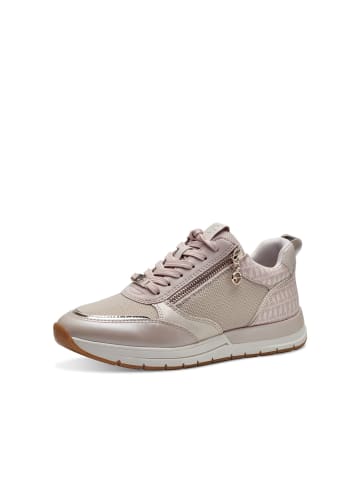 Tamaris Schnürschuhe in ROSE COMB