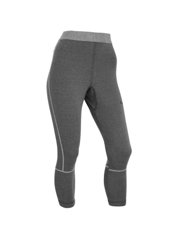 Maul Sport Hosen 3/4 bis 7/8 Inuit Eva in Schwarz01101