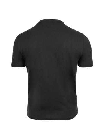 Armani Exchange T-Shirt 1er Pack in Dunkelgrau