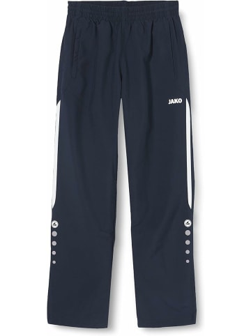 JAKO-O Outdoorhose für Herren in weiß