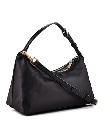 U.S. Polo Assn. Houston Schultertasche 33 cm in black