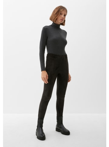 s.Oliver Hose in 9999_schwarz