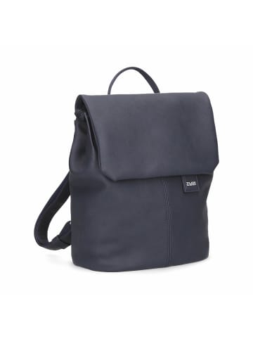 Rucksack für Damen in petrol