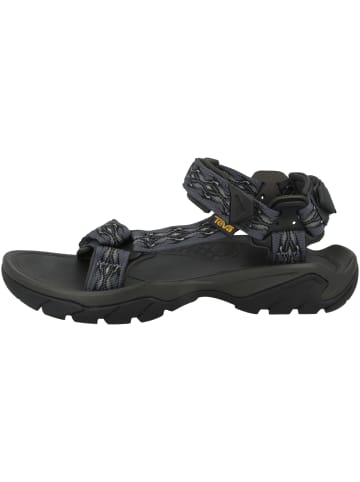 Teva Trekkingsandale Terra Fi 5 Universal in blau