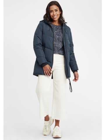 Oxmo Steppjacke OXJunchen in Blau