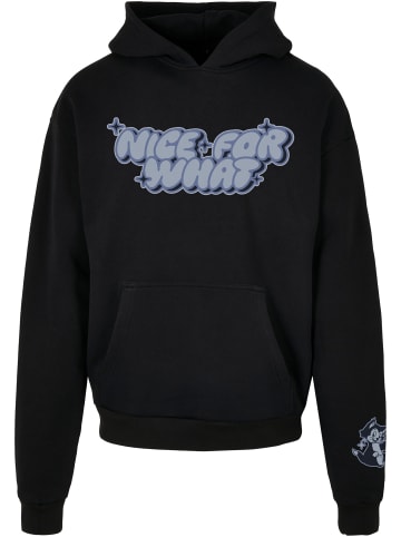 Mister Tee Sweat & Fleece - Hoody in black