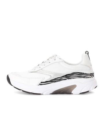 rollingsoft Sneaker low in weiß