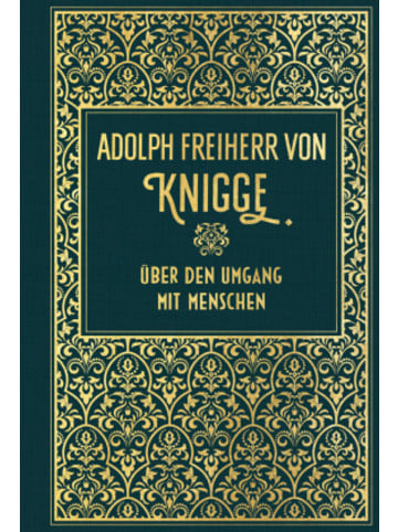 Nikol Verlag Buch - Über den Umgang mit Menschen