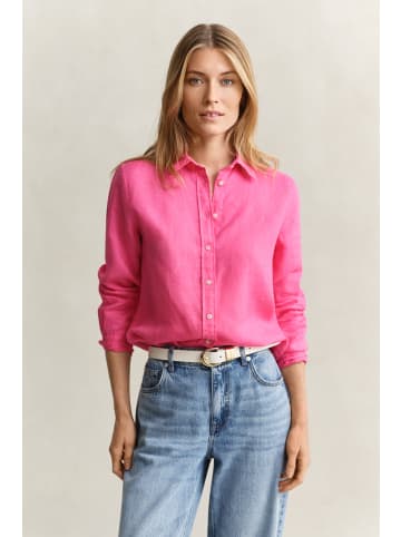 Gant Bluse in pink