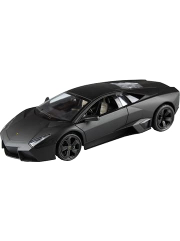 Cartronic Ferngesteuertes Fahrzeug "RC Lamborghini Reventon" in Anthrazit