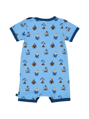 Fred´s World by GREEN COTTON Spieler 1583048000 in blau