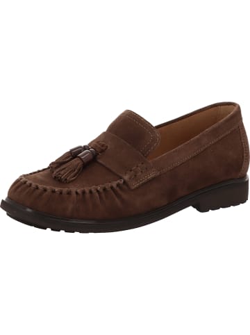 Gabor Slipper in braun
