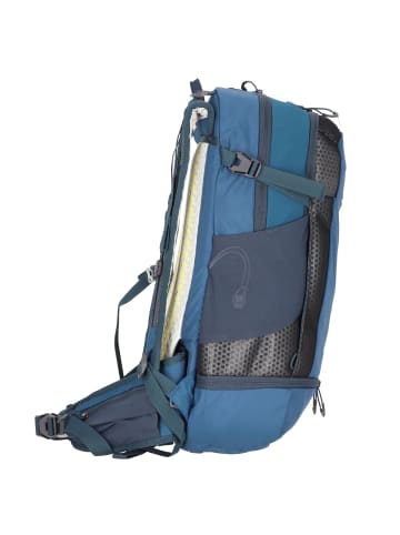 Jack Wolfskin Moab Jam Pro 30.5 Rucksack 51 cm in dark sea