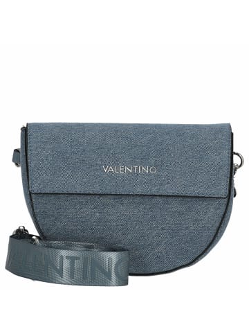 Valentino Bags Bigs Denim - Umhängetasche 24.5 cm in denim