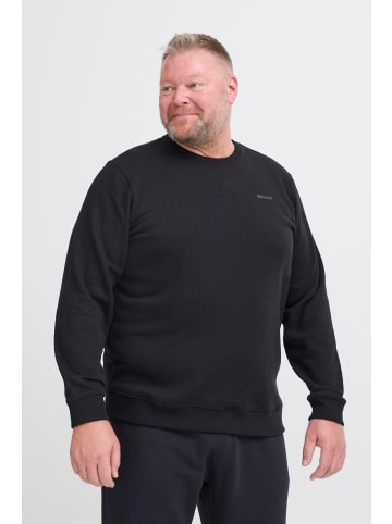 BLEND Sweater BHDOWNTON SWEAT in Schwarz