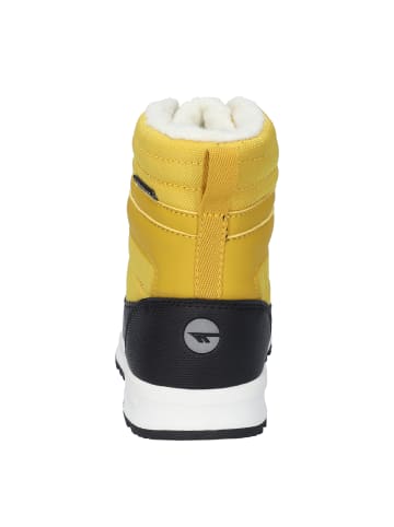 Hi-Tec Wanderstiefel Leo WP Jr in sand/schwarz