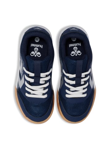 Hummel Multiplay Stable Innenbereich Kinder in DARK NAVY