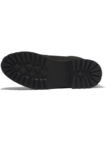 Timberland Stiefel "Mid Lace Up Boot" in Schwarz