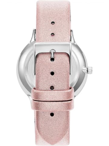 SURI FREY Armbanduhr SFY Roxy in rosa