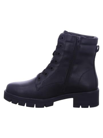 Soft Line Boots in schwarz