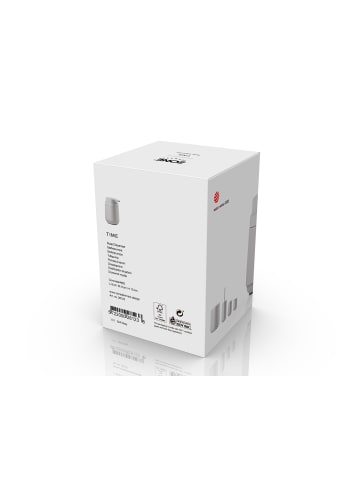 Zone Denmark Seifenspender Time in Soft Grey