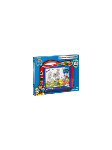 Clementoni Kreativset Magnettafel Zaubertafel Paw Patrol, ab 4 Jahre