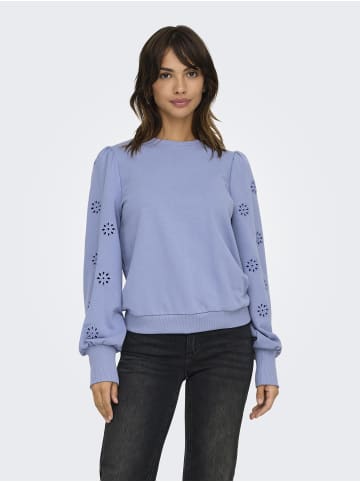 ONLY Sweatshirt in Tempest