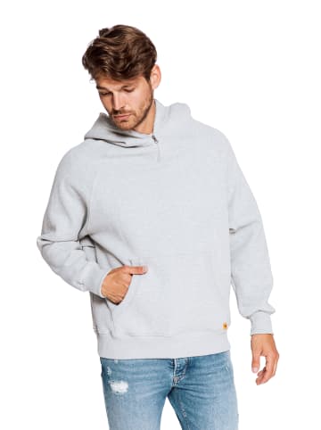 ZHRILL Herren Hoodie OLE in grau