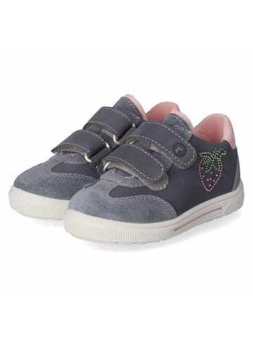 Ricosta Slipper in grün