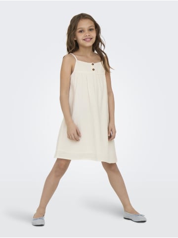 KIDS ONLY Kleid in Tofu