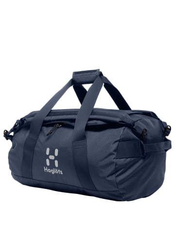 Haglöfs Fjatla 40 - Reisetasche 47.5 cm (tarn blue) in tarn blue