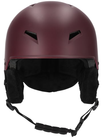 Whistler Skihelm Stowe in 4087 Fig