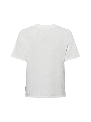 Marc O'Polo DENIM T-Shirt in weiß
