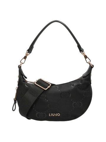 Liu Jo Kaliska - Schultertasche S (nero) in nero