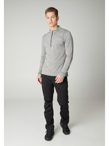 Protest " PRTSTRAYED in Dark Grey Melee