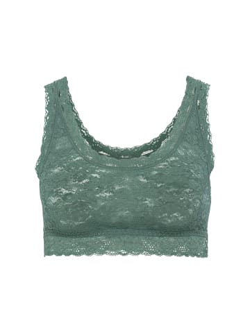 LSCN BY LASCANA Bustier in oliv