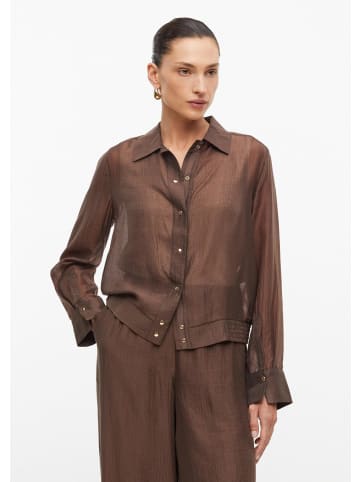 s.Oliver Indoor-Jacke in 8840_mokka