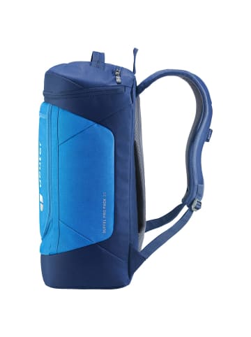 Deuter Duffel Pro Pack 30 - Reiserucksack 49 cm (black) in neptune-nightblue
