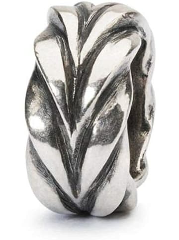 Trollbeads Charms & Anhänger in silber