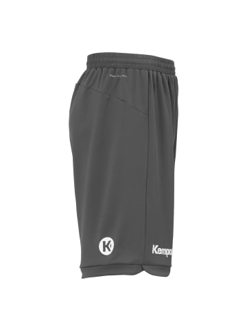 Kempa Shorts PRIME SHORTS Kids in anthra